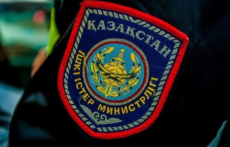 В Байконуре расследуют жестокое убийство с поджогом и суицидом 