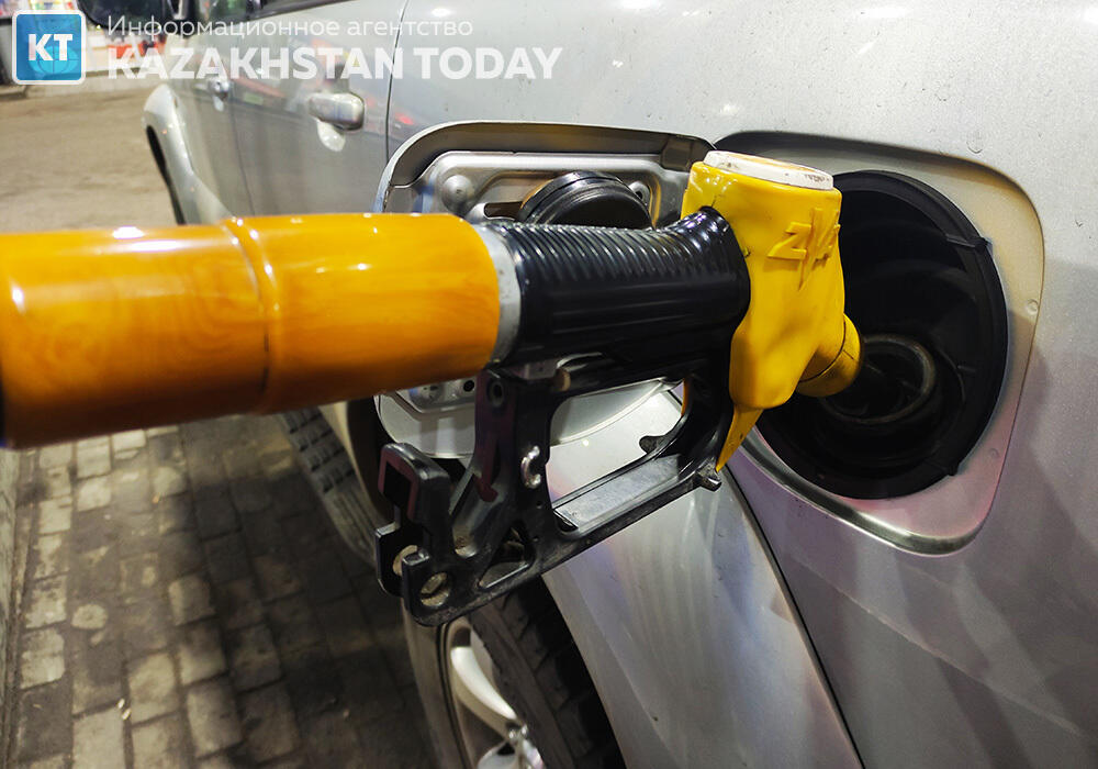 Производители сжиженного газа перешли на реализацию нефтепродукта через электронные торги