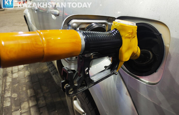 Производители сжиженного газа перешли на реализацию нефтепродукта через электронные торги