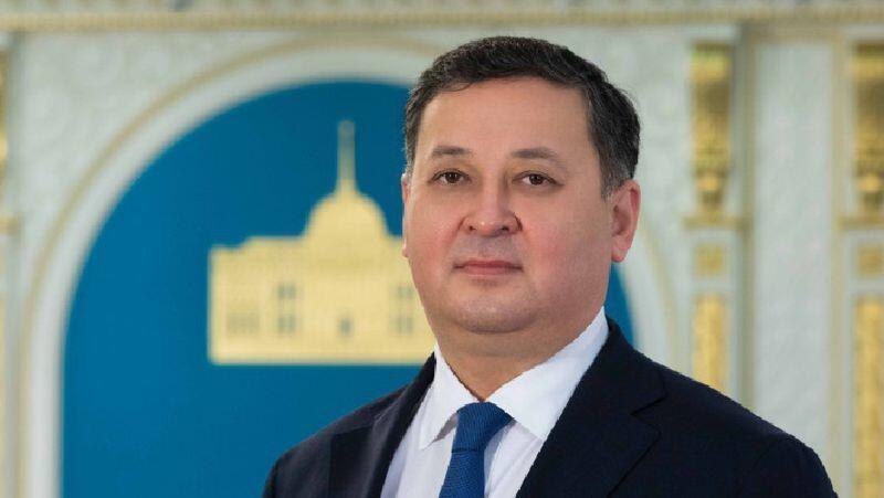 Мурат Нуртлеу назначен первым заместителем главы КНБ
