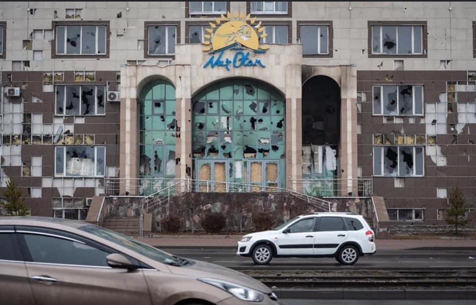 Критически важно понять, почему государство "проспало" подготовку терактов - Токаев