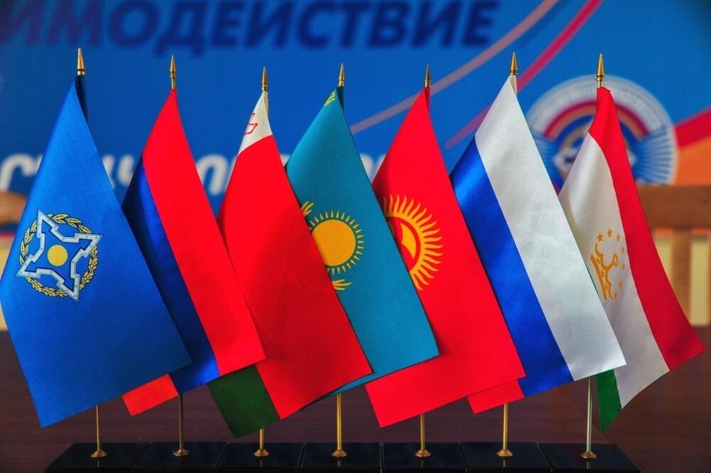 Президент Казахстана поблагодарил глав ОДКБ за поддержку