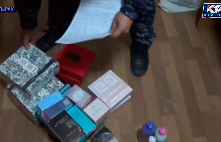 Мародеров из Алматы задержали в Атырау
