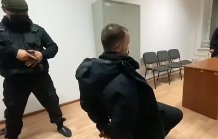 В КНБ РК рассказали о результатах розыска причастных к террористическим актам