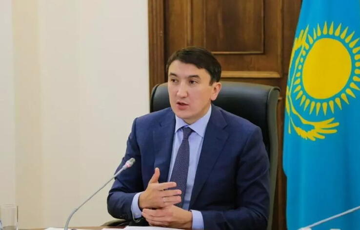 Советником президента РК стал Мирзагалиев 