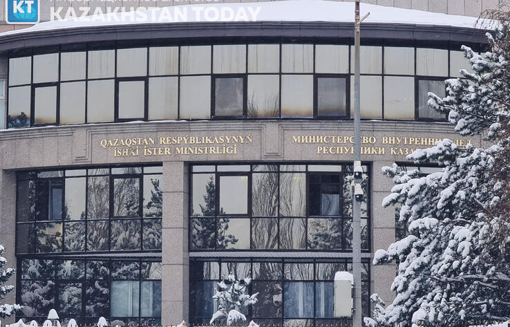 Номера call-центров для жалоб на действия полицейских опубликовали в МВД 
 
