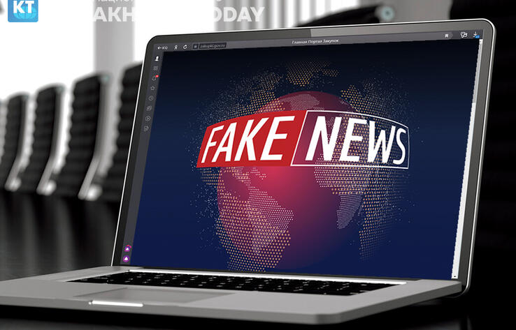 Минтруда: информация об опросах граждан за вознаграждение является фейком