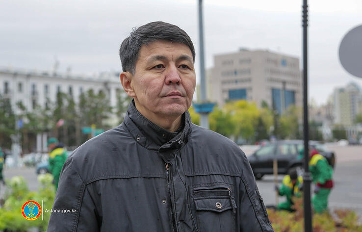 Замакима ЗКО освободили от должности
