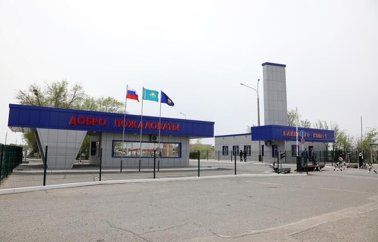 Из-за угрозы теракта в Байконуре установлен повышенный уровень опасности