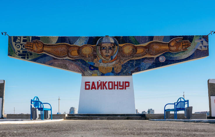 Повышенный уровень террористической опасности в Байконуре планируют отменить
