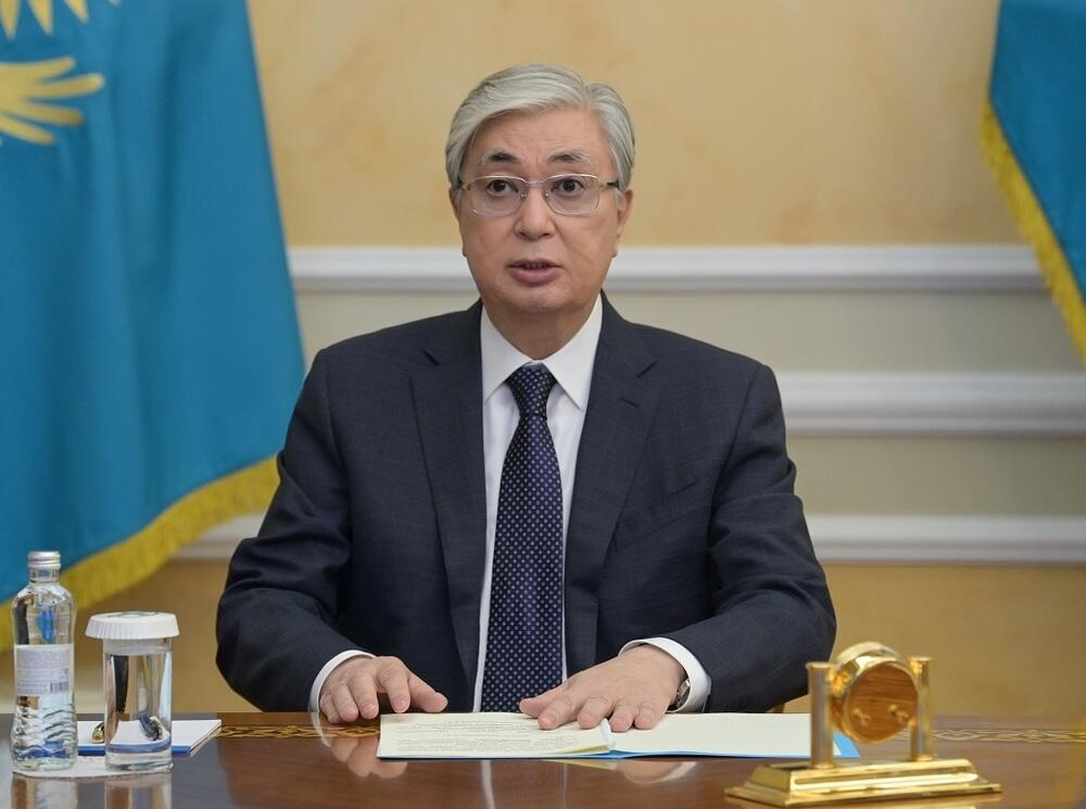 Токаев поручил провести тщательное расследование по каждому факту гибели людей