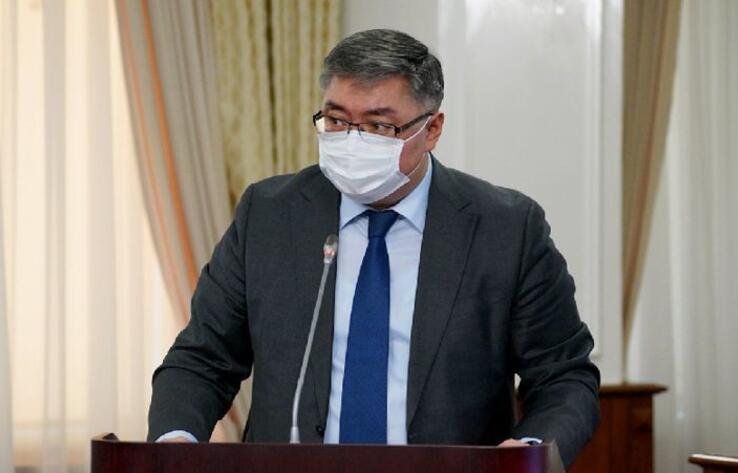 Глава Бюро нацстатистики освобожден от должности