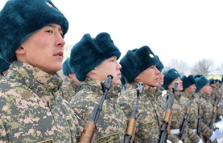 Токаев подписал указ о создании командования сил специальных операций ВС