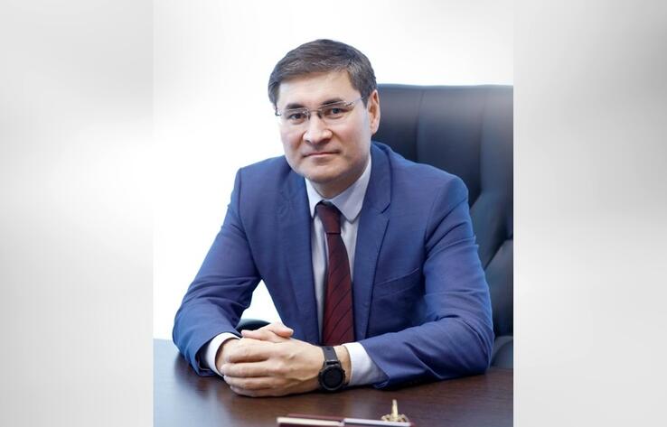 Кадровые перестановки произошли в МИОР