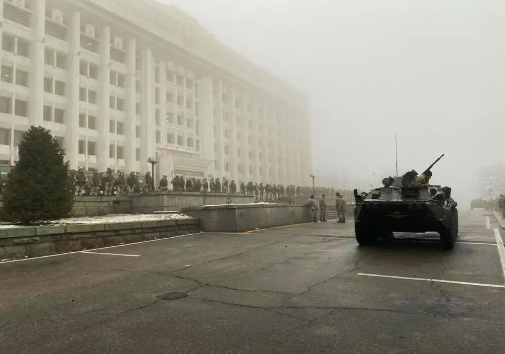 Токаев высказался о возможной смене акима Алматы
