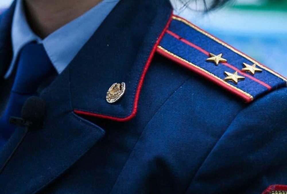 Алматы облысында полиция департаменті бастығының барлық орынбасарлары жұмыстан босатылды