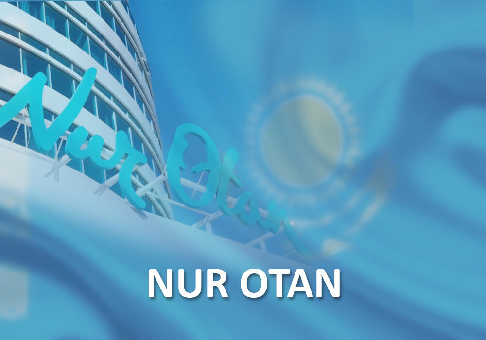 Nur Otan