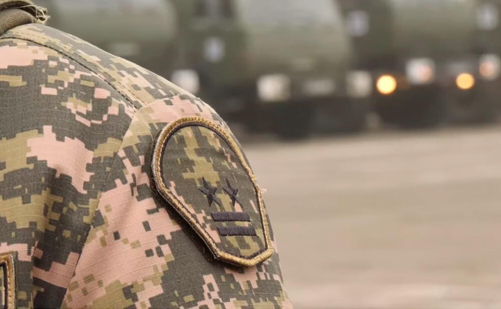 Двое солдат самовольно оставили воинскую часть в Карагандинской области