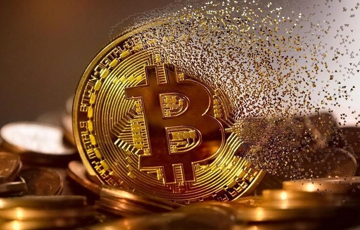 В Нур-Султане задержали подозреваемого в краже биткоинов на 130 млн тенге 