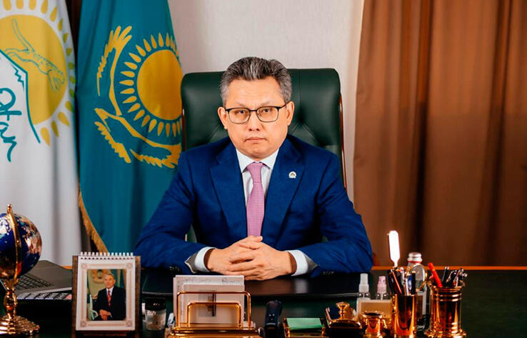 Бахыт Султанов избран председателем совета директоров фонда "Даму"