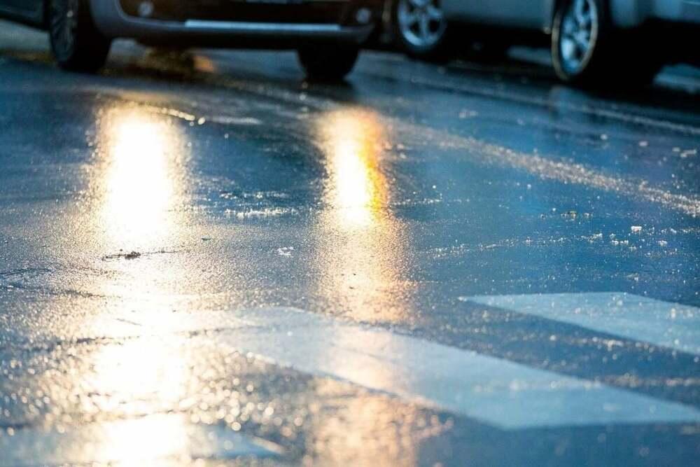 МВД обратилось к водителям 
