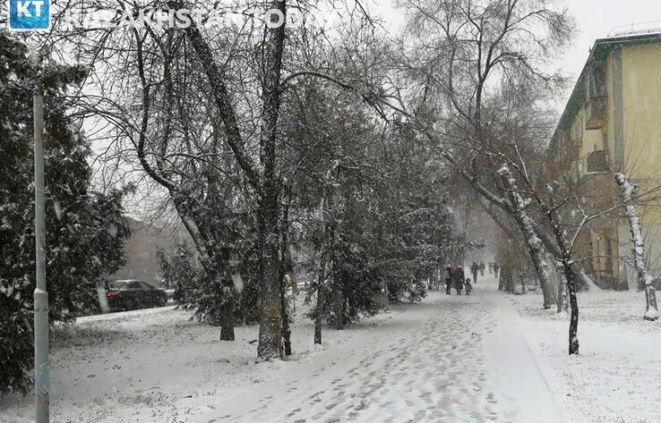 Синоптики рассказали, какая погода ждет казахстанцев в выходные