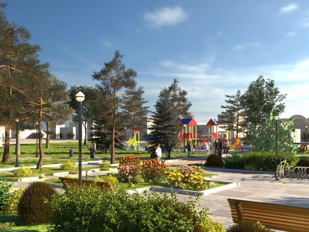 В акимате Шымкента рассказали, на что потратили 7 млрд тенге бюджетных денег