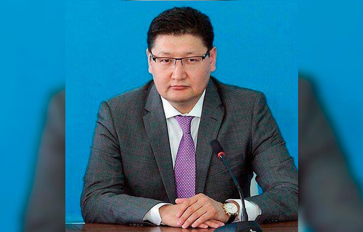 Берик Уали возглавил совет директоров РТРК "Казахстан"