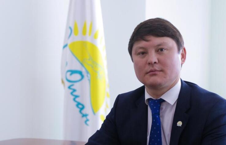 Руслан Алишев возглавил холдинг Nur Media