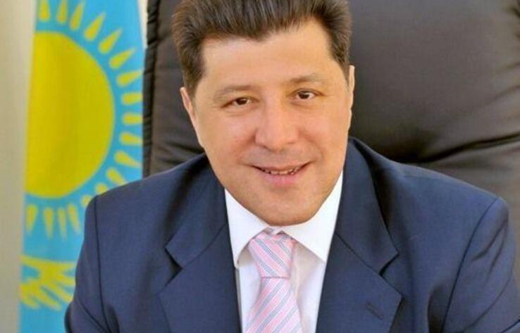 АФМ ведет досудебное расследование в отношении экс-директора АНПЗ Данбая 