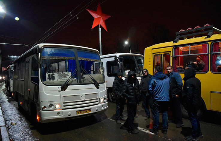 Обстановка в Донбассе: обстрелы продолжаются, более 30 тыс. жителей ЛНР И ДНР эвакуировались 