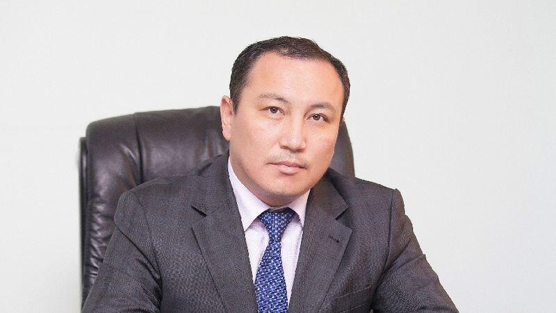 Назначен завотделом внутренней политики администрации президента РК