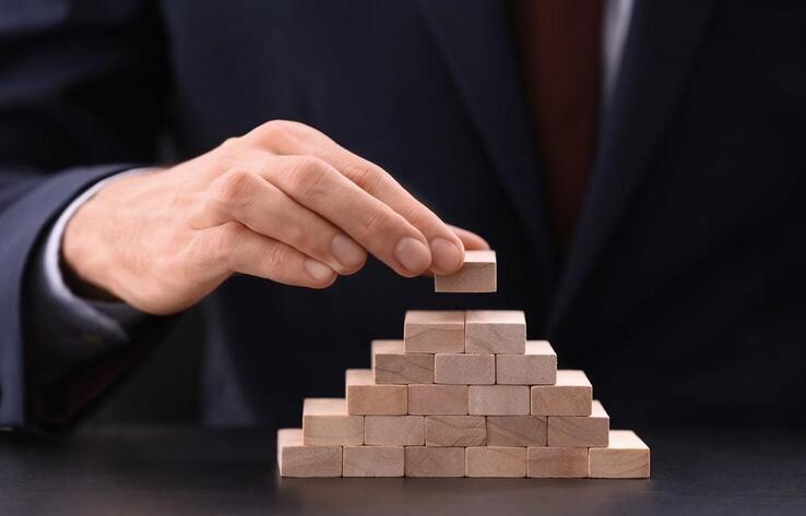 В Актау выявлена финпирамида World Business Consulting