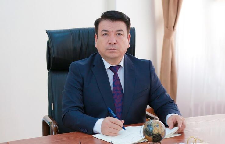 Назначен вице-министр науки и образования РК