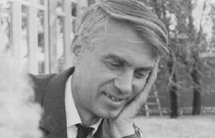 Человек в авангарде: в этом году исполнилось 110 лет со дня рождения Павла Зальцмана
