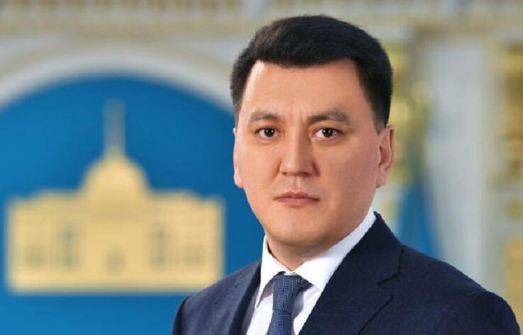 Госсекретарь объяснил, что означает выражение "Вторая республика" в поздравительной речи президента