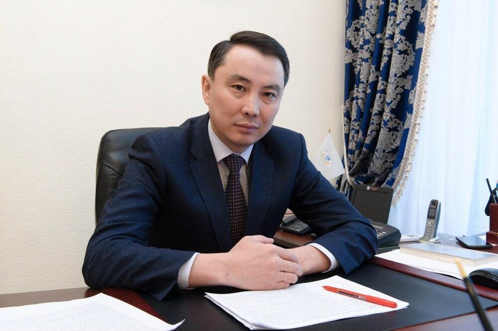 Назначен аким Костаная