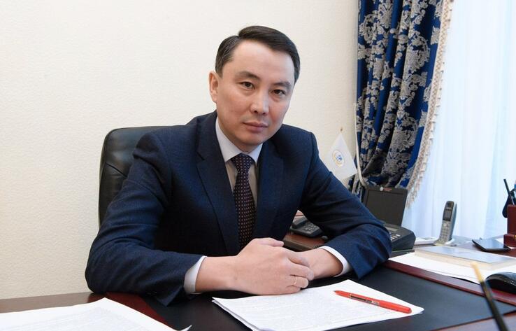 Назначен аким Костаная