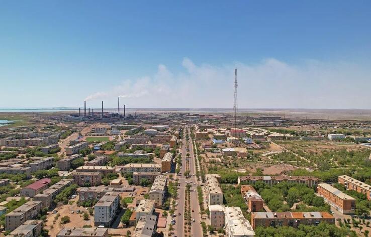 Жители Балхаша не хотят присоединяться к новой области 