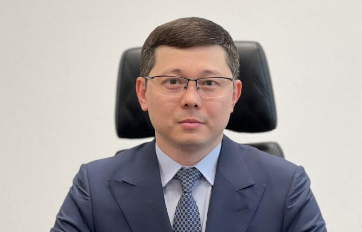 Назначен зампредседателя Комитета госдоходов
