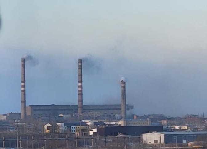 В Петропавловске задержан генеральный директор "Севказэнерго"