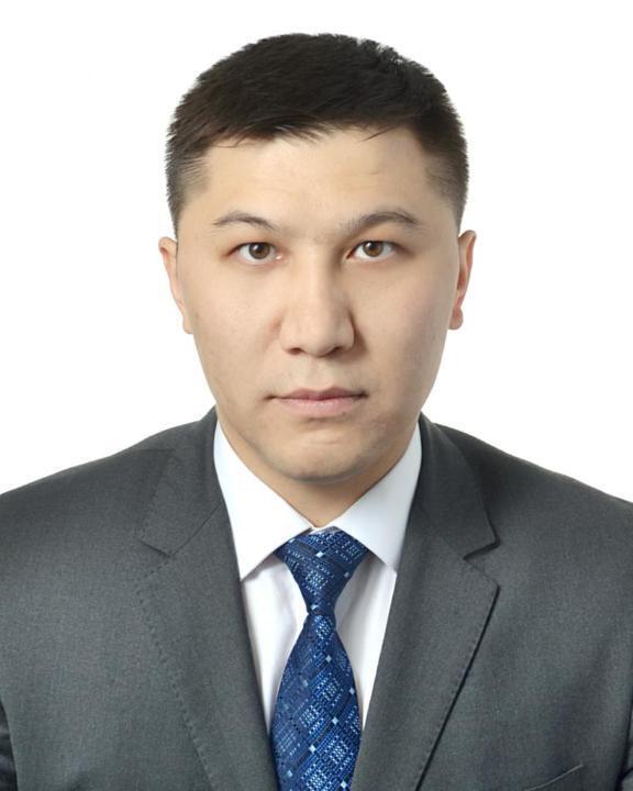 Тимур Косымбаев назначен заместителем председателя Комитета по регулированию естественных монополий