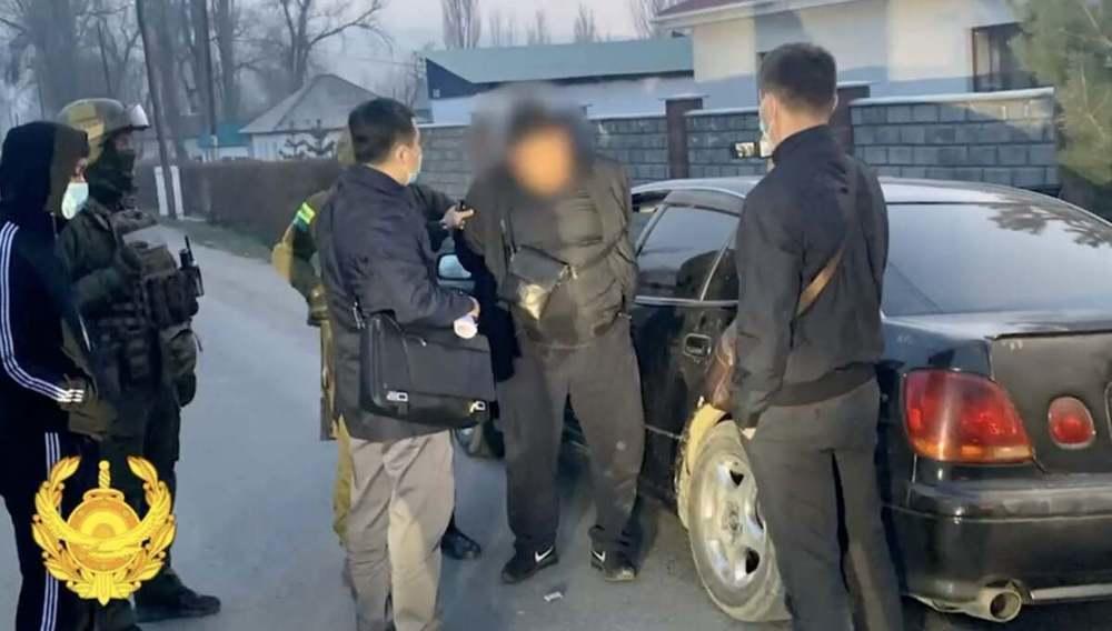 Талдықорғанда қаңтардағы тәртіпсіздіктің 11 қатысушысы ұсталды