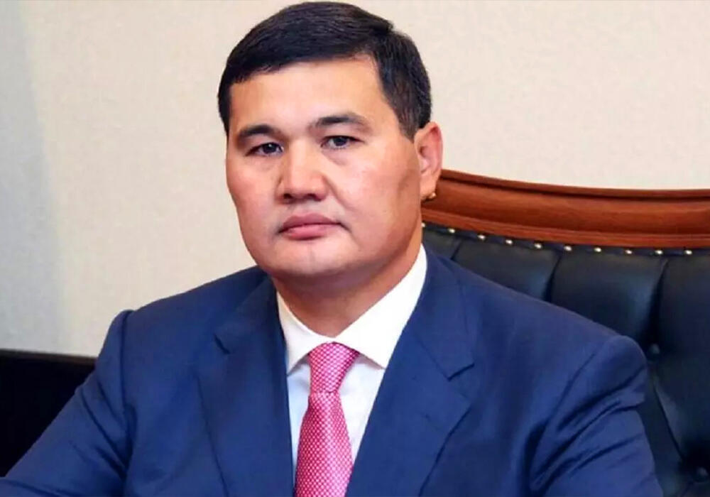 Назначен новый аким Кызылординской области