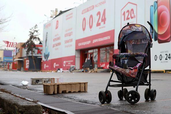 Январская трагедия: в Алматы осудили мародеров