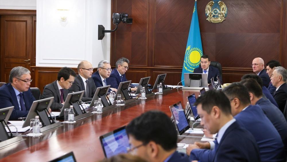 Қазақстанда отандық IT-компаниялар үшін жеңілдіктерді кеңейту ұсынылды