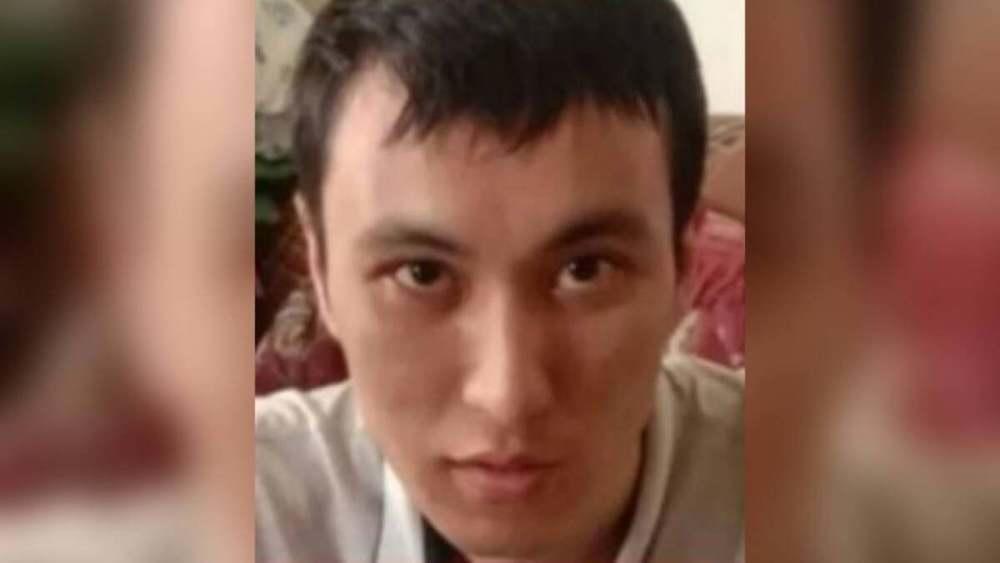 Пропавший в Акмолинской области музыкант найден живым
