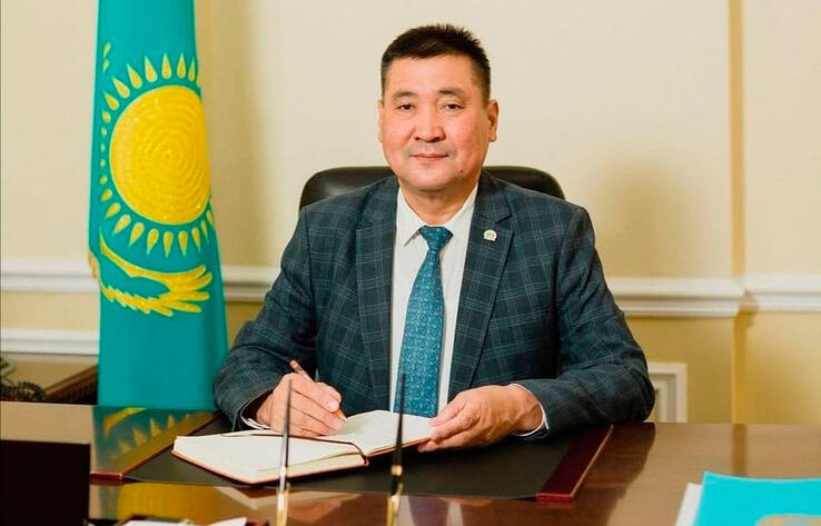 Экс-аким Жанаозена возглавил "Озенмунайгаз"