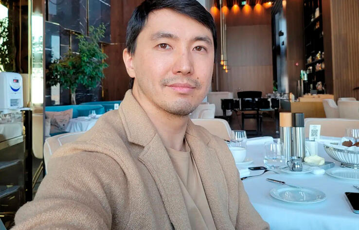 Прокуратура Алматы: Кайрат Кудайберген призвал объединиться вокруг Дикого Армана и выдвинуть требования власти