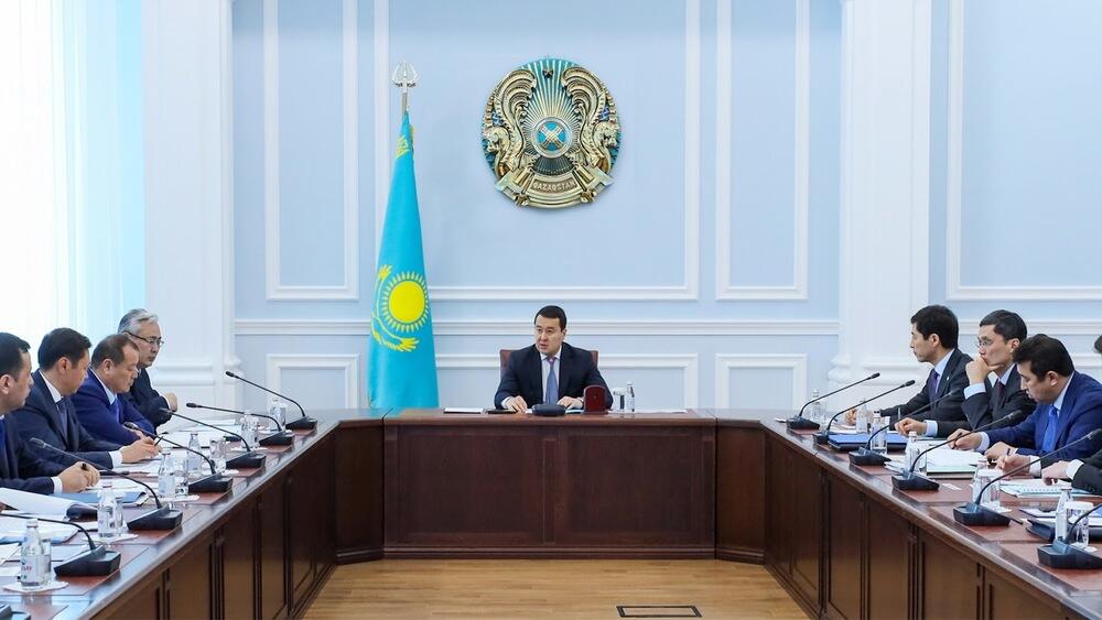 Смаилов Искалиеву: почему для решения проблем региона обязательно необходимо вмешательство президента
